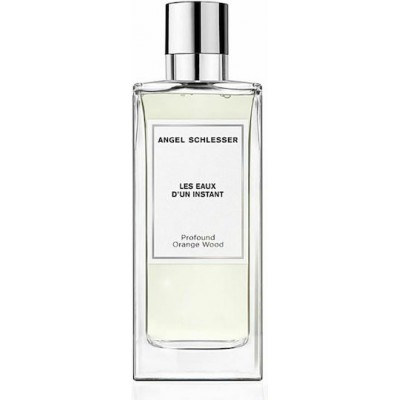 ANGEL SCHLESSER Profound Orange Wood EDT 100ml TESTER